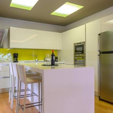Avatonblue Villa Nafplio Vivári المظهر الخارجي الصورة