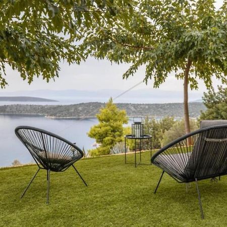 Avatonblue Villa Nafplio Vivári المظهر الخارجي الصورة