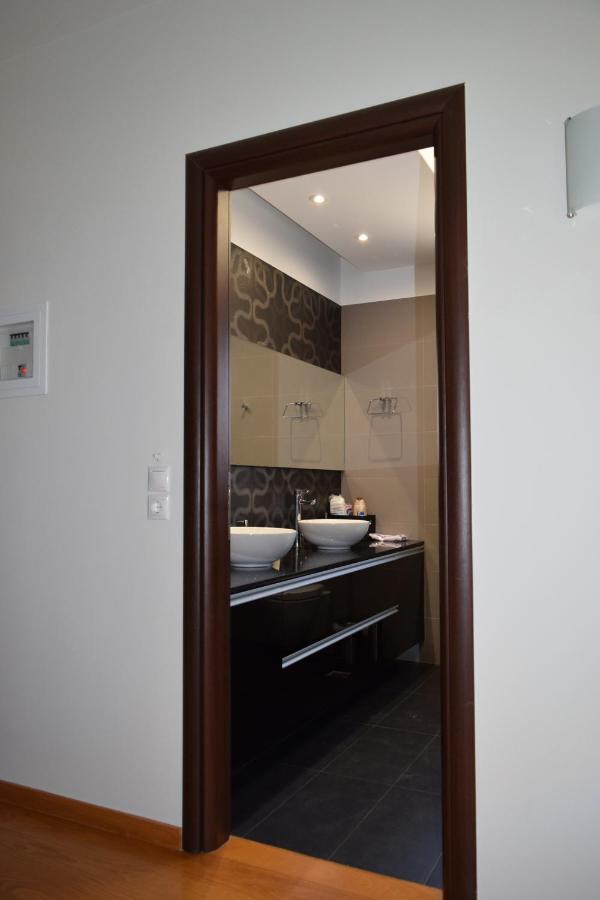 Avatonblue Villa Nafplio Vivári المظهر الخارجي الصورة