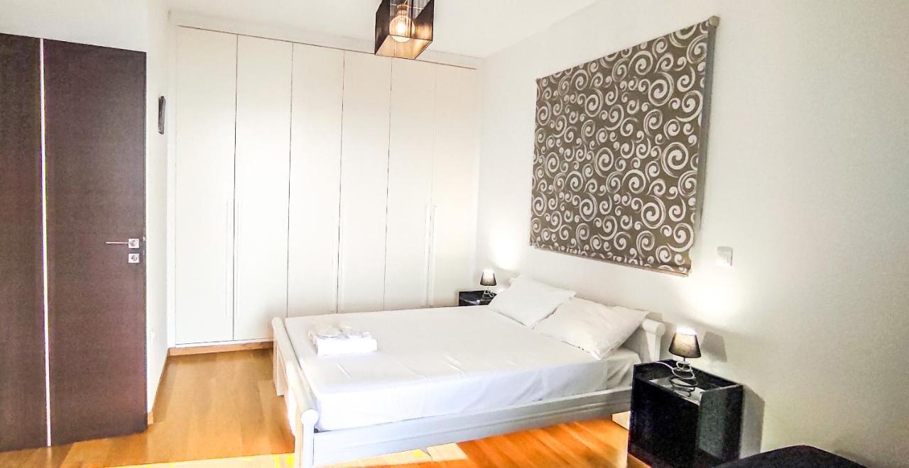Avatonblue Villa Nafplio Vivári المظهر الخارجي الصورة