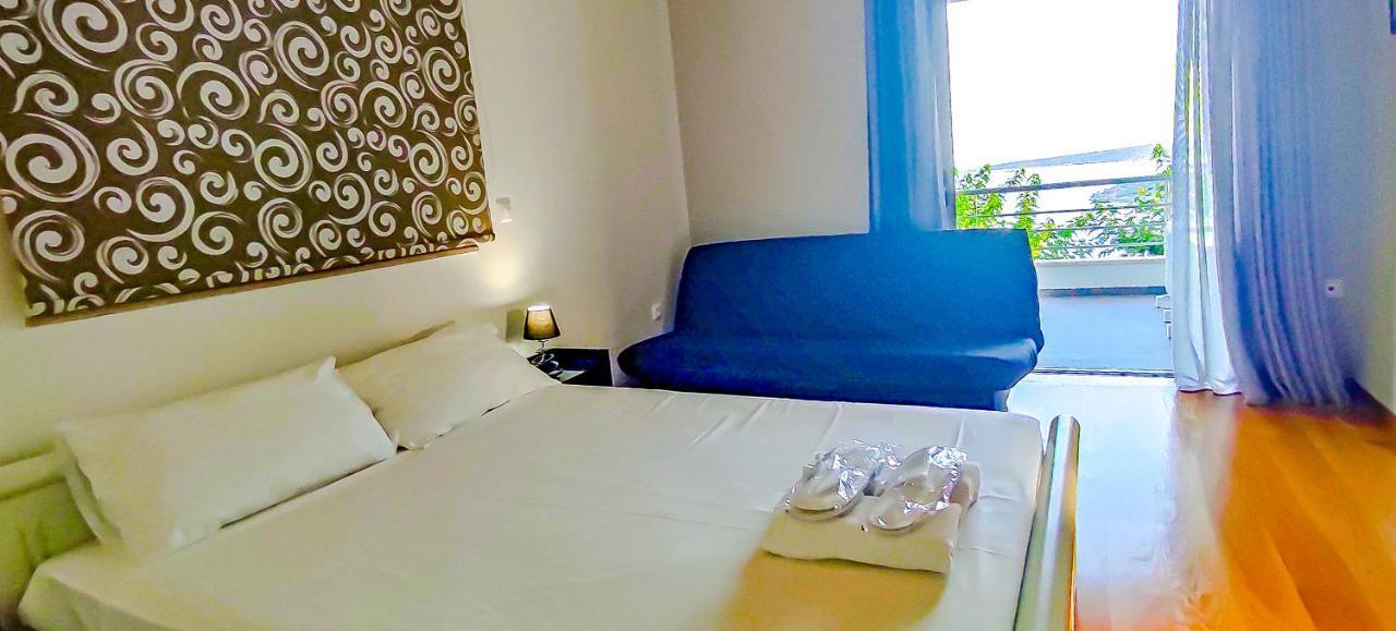 Avatonblue Villa Nafplio Vivári المظهر الخارجي الصورة