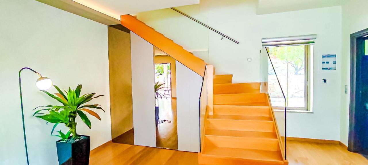 Avatonblue Villa Nafplio Vivári المظهر الخارجي الصورة