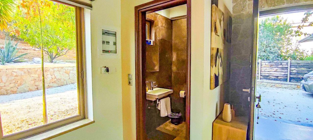Avatonblue Villa Nafplio Vivári المظهر الخارجي الصورة