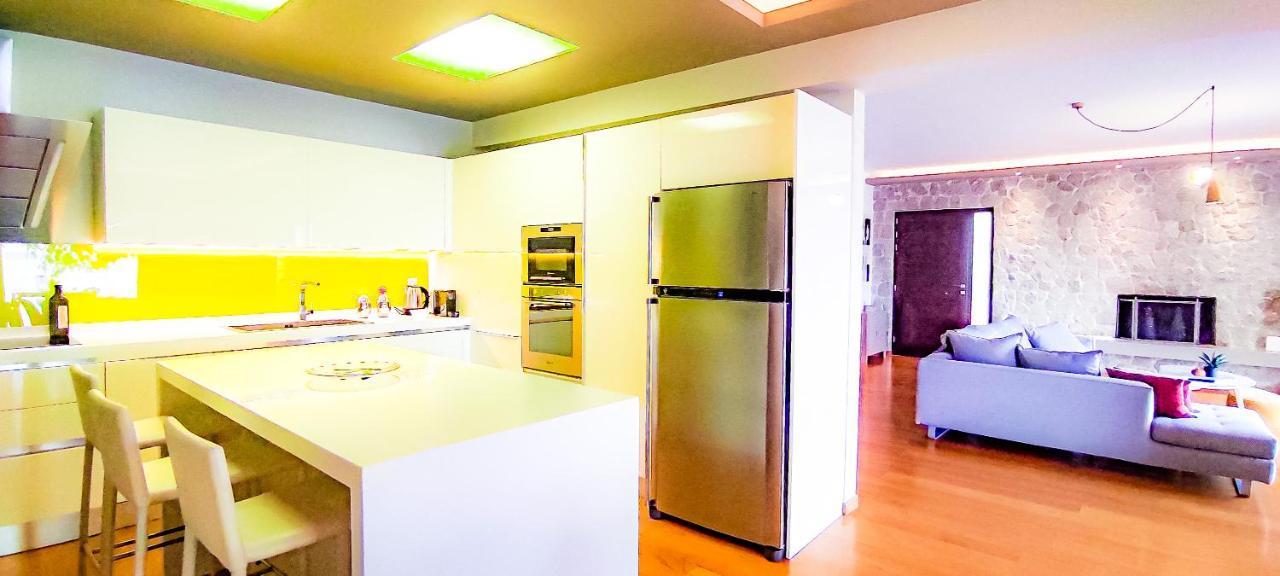 Avatonblue Villa Nafplio Vivári المظهر الخارجي الصورة