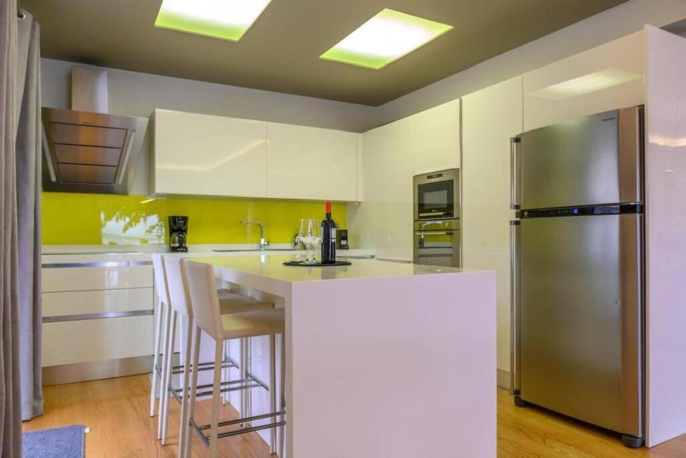 Avatonblue Villa Nafplio Vivári المظهر الخارجي الصورة