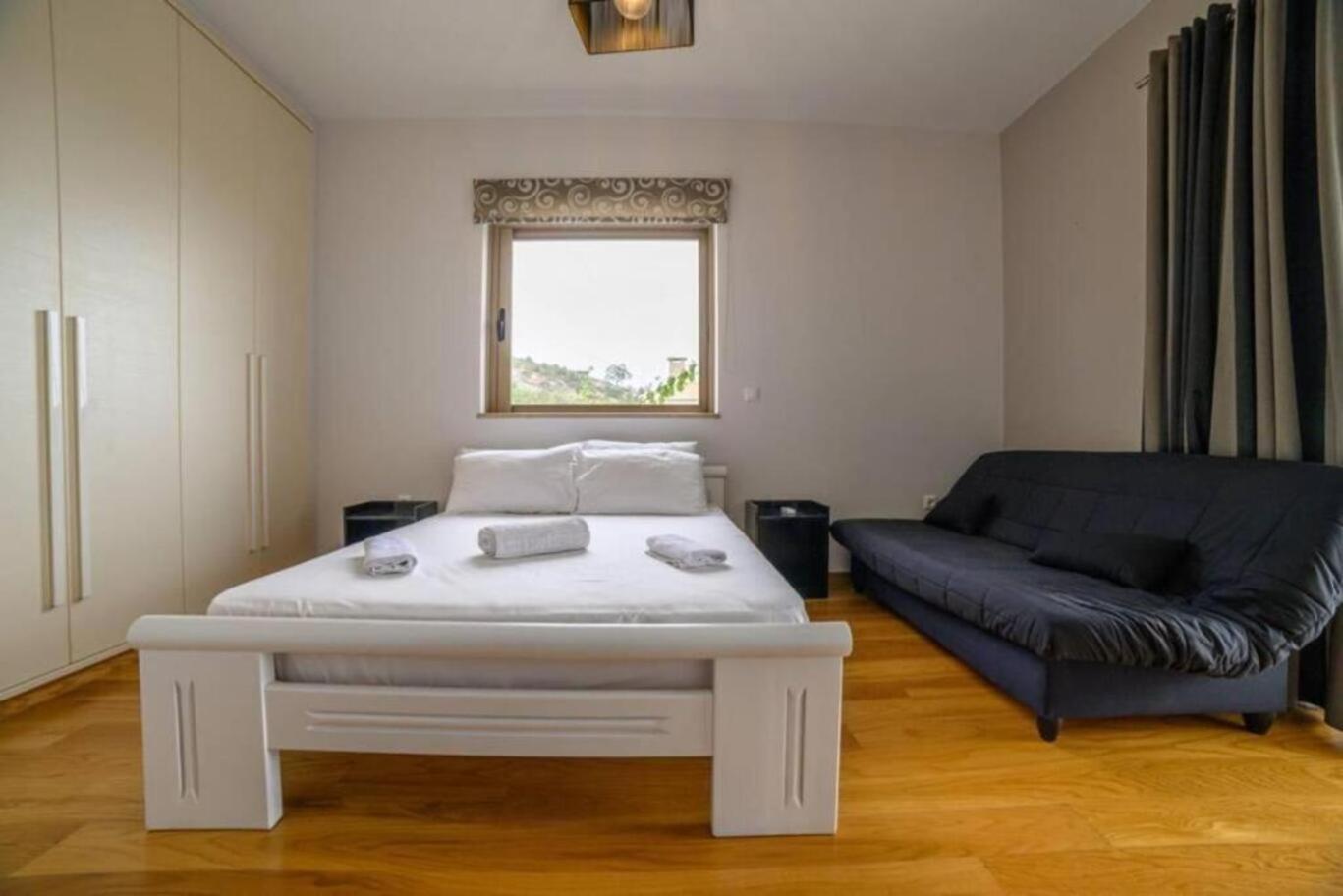 Avatonblue Villa Nafplio Vivári المظهر الخارجي الصورة