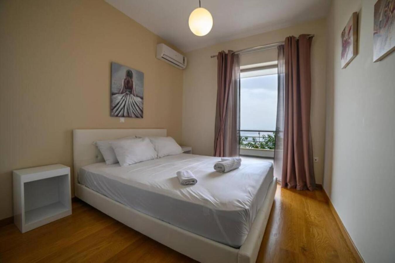Avatonblue Villa Nafplio Vivári المظهر الخارجي الصورة