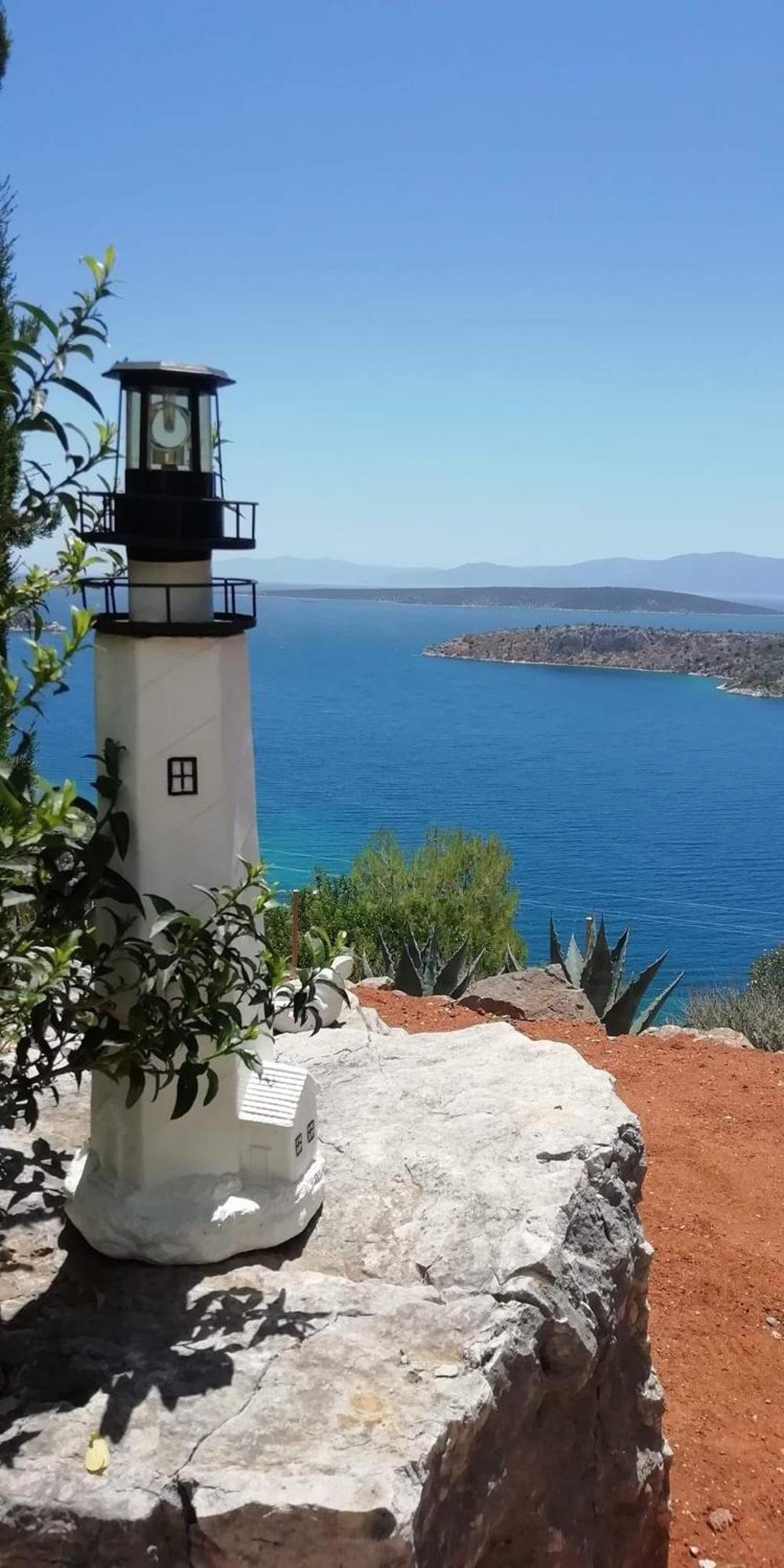 Avatonblue Villa Nafplio Vivári المظهر الخارجي الصورة