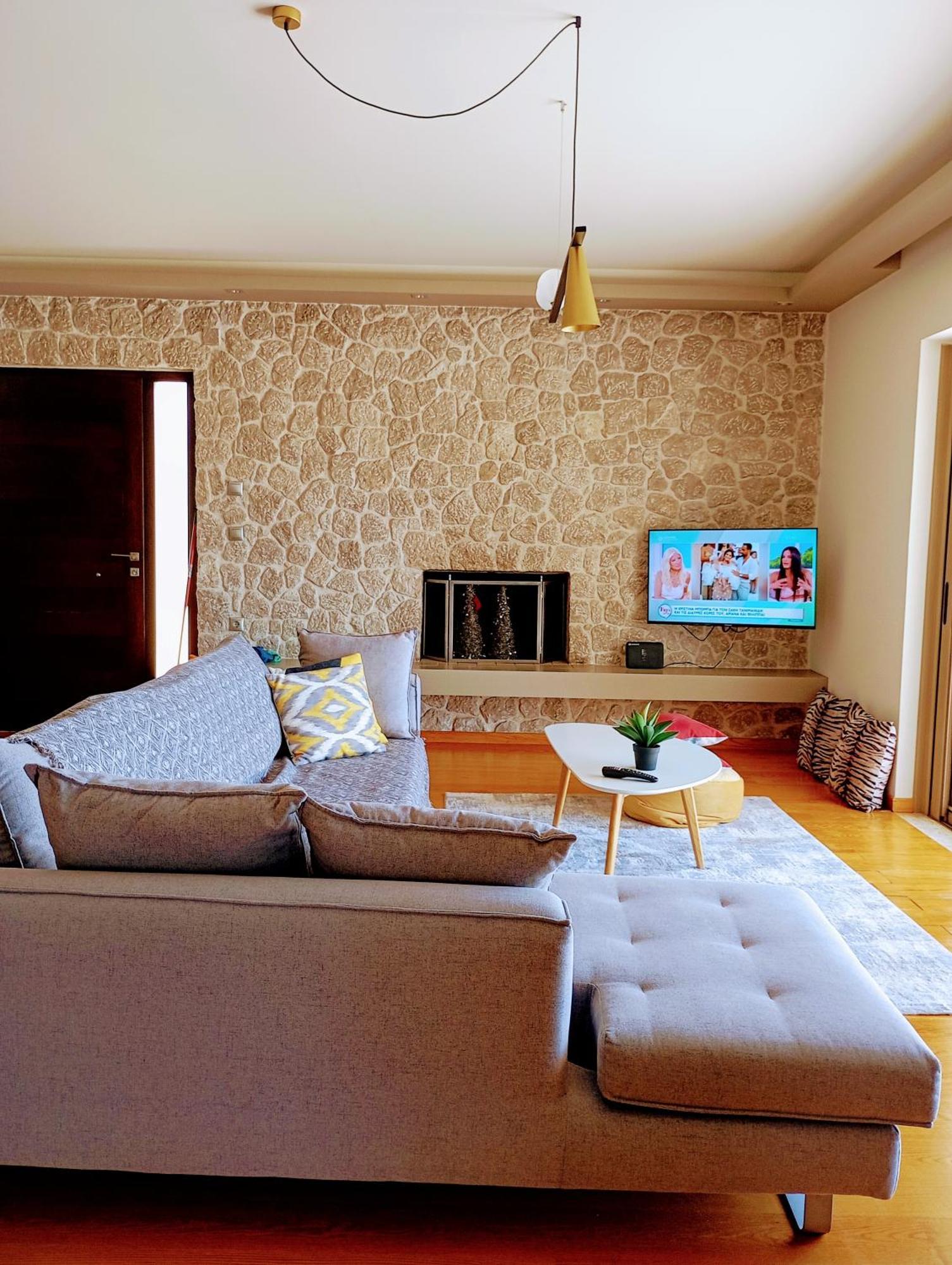 Avatonblue Villa Nafplio Vivári المظهر الخارجي الصورة